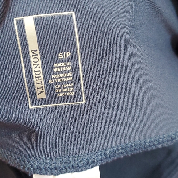 MPG 7/8 Leggings Sz. S - Picture 3 of 3